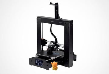 Monoprice Maker Select Plus Review The Specs All3dp