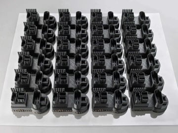 Image of 3D Printing Materials Guide: ULTEM
