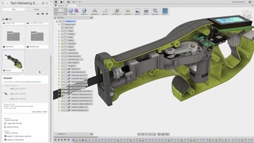 fusion 360 free dowload