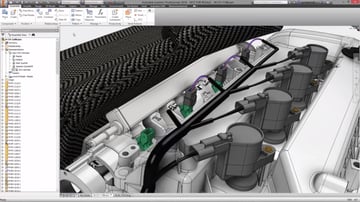 autodesk inventor competitor for mac