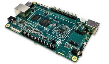 2020 Best Single Board Computers Raspberry Pi Alternatives All3dp