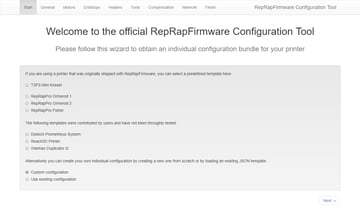3D Printer Firmware: Which to Choose & How to Change It | All3DP