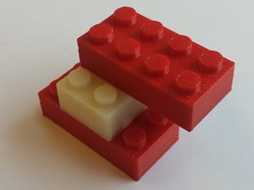 50 Easy Fun Things To 3d Print In July 2020 All3dp