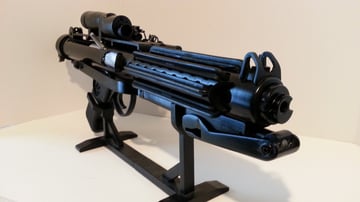50 Epic Star Wars 3d Print Models Stl Files All3dp