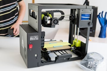 Lulzbot