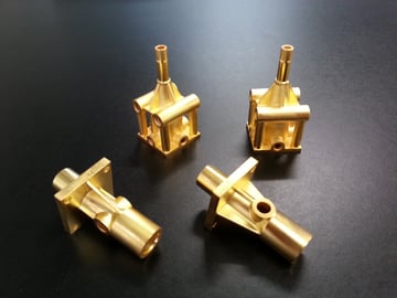 Image of: Technique #7: Electroplating