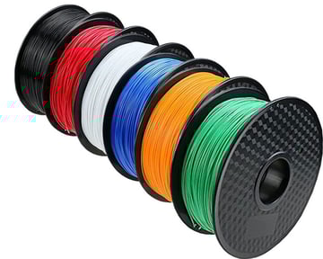 2020 Best Tpu Filament Buyer S Guide All3dp