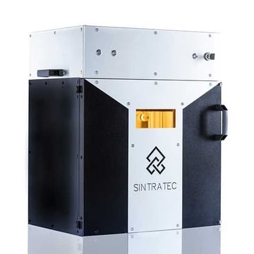 Sls 3d Printer Buyer S Guide All3dp