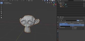 Blender Reduce Polygons Simply Explained All3dp