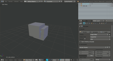 Blender: How to Merge Objects – Simply Explained | All3DP