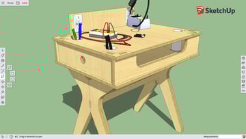 Top 10 Sketchup Alternatives In 2019 All3dp