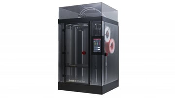 Image of Best 3D Printers: Specialist: Raise3D Pro2 Plus