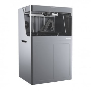 2019 Carbon Fiber 3d Printer Buyers Guide All3dp