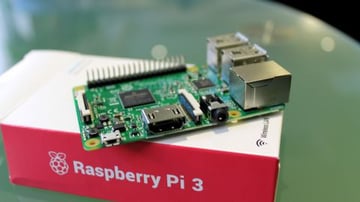 how to setup usb ethernet adapter raspberry pi zero