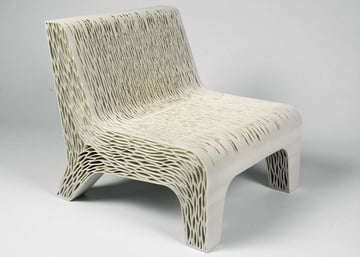 3d Printed Furniture 5 Most Promising Projects Of 2018