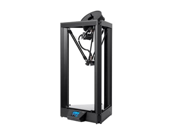 2020 Best Delta 3D Printers All3DP