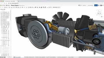 autodesk inventor free for students