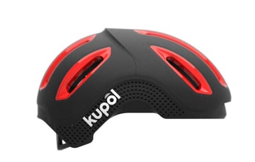 3d Printed Helmet 5 Most Amazing Models All3dp