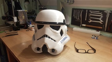 3d Printed Helmet 5 Most Amazing Models All3dp