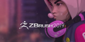 does zbrush trial have rig