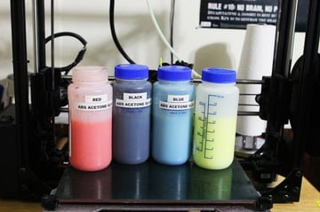 ABS Glue - What Is It & How to Make It? | All3DP