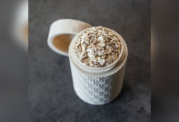 Image of Cool Things to 3D Print: Cylinder Texture Box