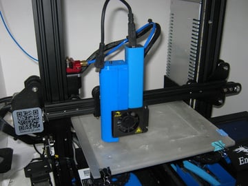 Project 3d Printer Bed Leveling Tool All3dp