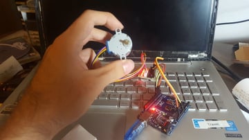 Project 3d Printed Marble Clock All3dp