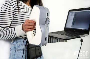21 Best 3d Scanners Januar All3dp Pro