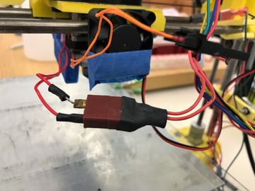 Filament Stuck In Extruder Filament Jam Easy Fixes All3dp