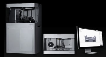 Advantages Disadvantages Of 3d Printing All3dp