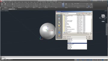 The Best Autocad Alternatives Some Are Free All3dp
