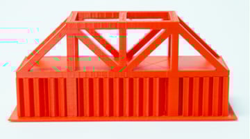 3d Print Bridging Easy Tips Tricks For Perfect Bridges All3dp