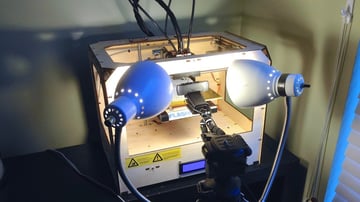 3d Printer In Action The Most Impressive Time Lapse Videos All3dp
