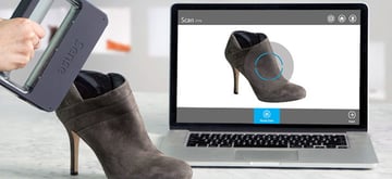 3d Scanner For 3d Printer What To Consider Which To Buy All3dp