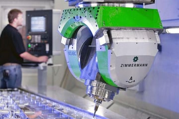 6 Axis Cnc What Is It Exactly All3dp