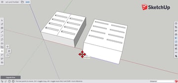 sketchup 17 object exporter