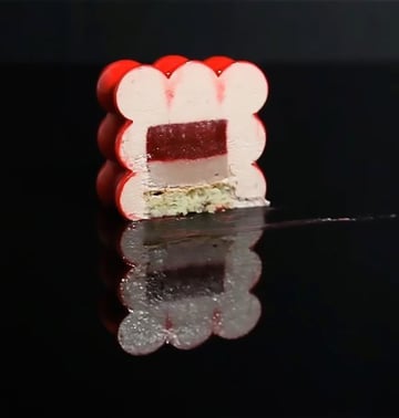 3d Printed Cakes The Most Mouthwatering Projects All3dp