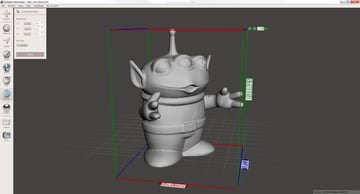 top 3d modeling software free