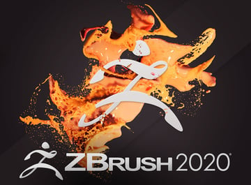 zbrush 2019 free download