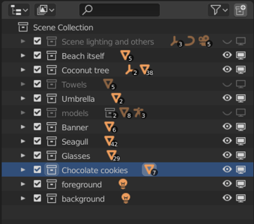 Blender How To Group Objects Simply Explained All3dp