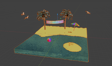 Blender How To Group Objects Simply Explained All3dp