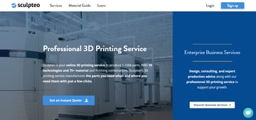 Metall 3d Drucker Der Grosse Leitfaden All3dp Pro
