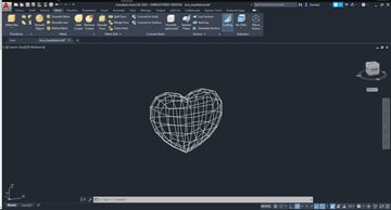 Download DXF to STL - How to Convert DXF Files to 3D Printable STLs ...