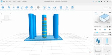 3D Printer Slicer Open Source  : 3 — Slic3R — Best Open Source 3D Slicer.