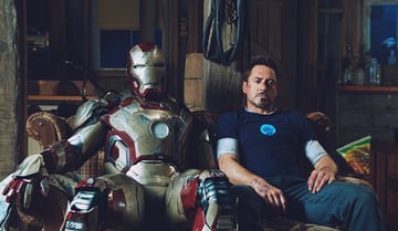 Iron Man 3d Print The Most Amazing Cosplay Props All3dp