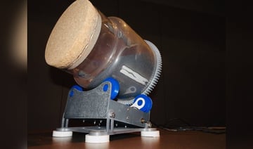 Image of Cool Things to 3D Print: Reittec Polisher