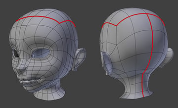 Blender Uv Mapping Simply Explained All3dp