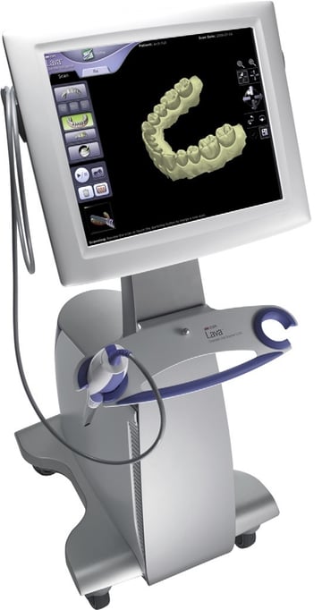 Dental Cad Cam All You Need To Know All3dp Now, the design problems can be worked out during the design process. dental cad cam all you need to know
