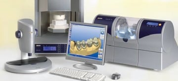 cad cam machine